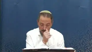 הרב אריאל נזרית | מי חייב בקידוש?