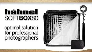 hähnel Speedlite SoftBox80