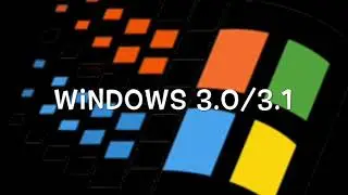 Windows 1.0-11