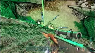 SOLO/DUO PVP  (ARK OFFICIAL SMALL TRIBES)