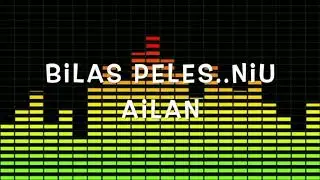 Niu Aillan Bilas Peles