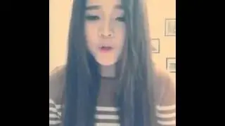 [VNT] Gái Xinh cover Yêu Xa Là Vậy Đó - Siêu Cute nhé ^^