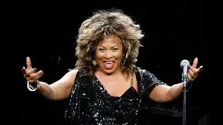 NBC SPECIAL REPORT | Tina Turner dies at 83