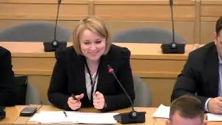 Vyriausybės posėdis ir pasitarimas 2023-05-03