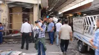 Sur, Diyarbakır 4. Video