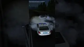 Гонка ключ на ключ с полицией 🔑 
