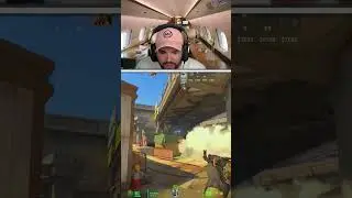 Never Throwing Nades Again