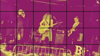 Bond Girl Band performs A Shot Dark