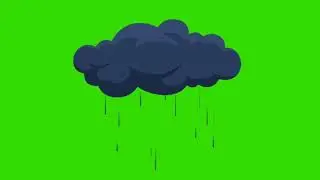 Comic Animated Emoji 6 / Greenscreen HD for Vlogs