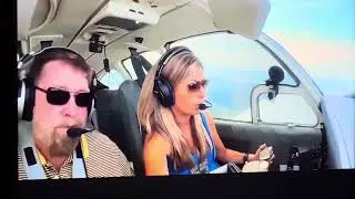 Jenny Blalock Fatal Flight Analysis