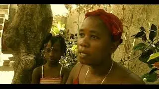 Les Durs Official Trailer Haitian Movie 2013