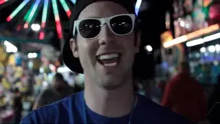 Diddy-Macklemore Beatbox Mashup (Official Music Video)