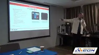 Панельные и встраиваемые ПК: Обновляем номенклатуру надежным оборудованием