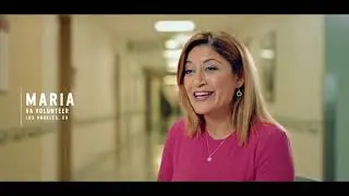 VA Voluntary Service Trailer: What’s Your Why?