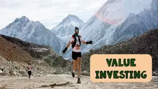 Value Investing ke 10 jaroori points