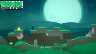 ZOMG - Unity Dev Log 015