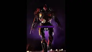 AUTOBOTS VS DECEPTICONS Part 4