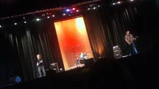 Voices of the Unheard: Live @ THON Factor: Part 1