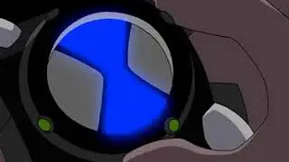 Ben 10 Omnitrix changes