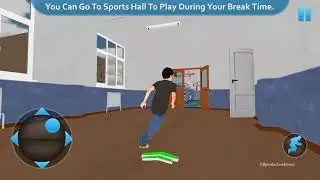 Preschool Simulator: Kids Learning Education Game day 1