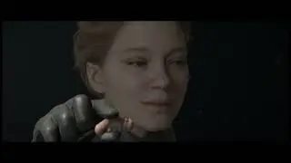 Death Stranding Remastered Part 1 In Ultrawide 4K