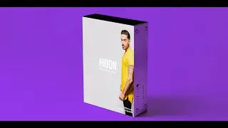 FREE DOWNLOAD HIDDN SAMPLE PACK & PRESET PACK