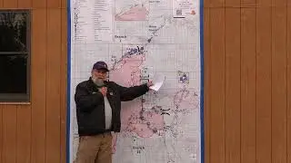 7/11 Clear Fire Operational Briefing