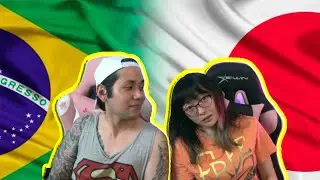 TIPOS DE BRASILEIROS NO JAPÃO - JAPÃO DIFERENTÃO
