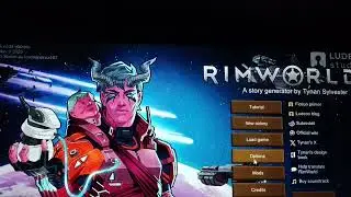 How to download mods on RimWorld GeForce now