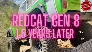 Redcat Gen 8
