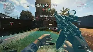 #xdefiantgame pew pew pew