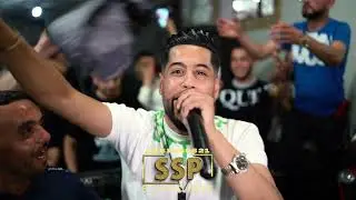 cheb samy cover Cheb Aymen 2023 Ma 3andiche M3alem معندناش معلم