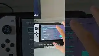 Google secreto no Nintendo Switch? 