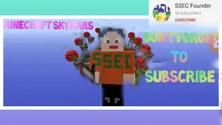 Minecraft Skywars