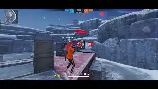 Highlight Free Fire của Super Ray🔥(P10) | Free Fire | Super Ray