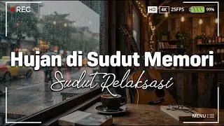 Rain in Memory Corner - Relaxation Corner