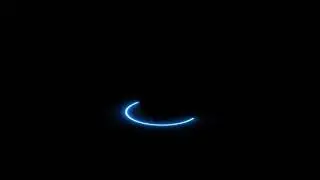 Neon effect Trending🔥 black screen