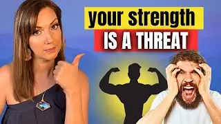 20 Tactics Narcissists Use To Break You (STAND STRONG!)