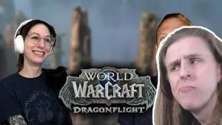 Hazelnuttygames interviews WoW Director Ion Hazzikostas | Jhaman Reacts