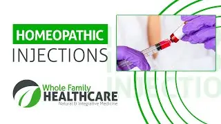 Reclaim Your Health and Wellbeing with Homeopathic Injections | Lake Mary & Winter Park, FL