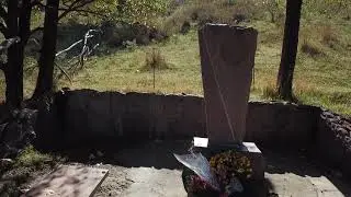 Алма-Ата. 30 августа 1983 года. Почему самолет врезался в гору?