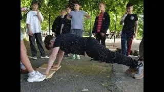 день здоровья