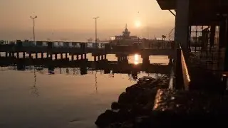 Bakırköy - Avcılar Arası Deniz Yolculuğum 🚢
