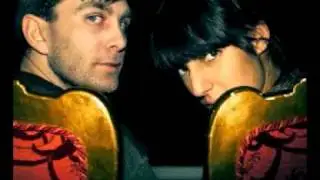 wildbirds & peacedrums - the window (Live at WFMU )