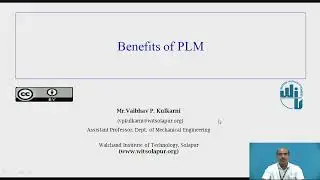 Benefits of PLM