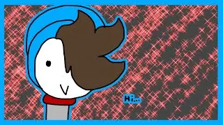 A Stupid Animation