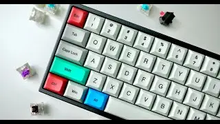 Understanding and using Your Keyboard