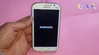 Hard reset galaxy Grand Duos I9082, графический ключ заблокирован, зависает