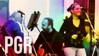 People Get Ready – Profesionálové Žďár nad Sázavou – 2021 Nepomuk