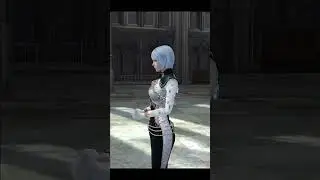 Granado Espada - Character Costumes - Anis (Part 2) #shorts